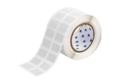 High Temperature Labels image 2